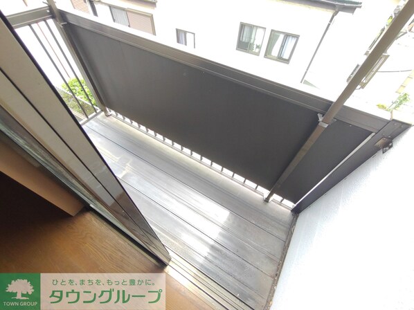 エステートピアY&Eの物件内観写真